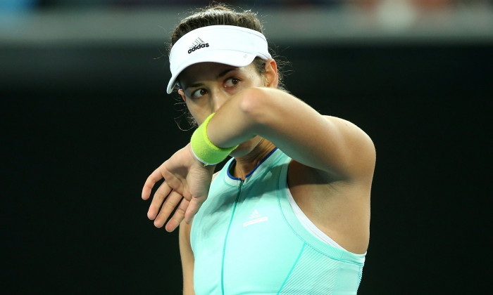 muguruza