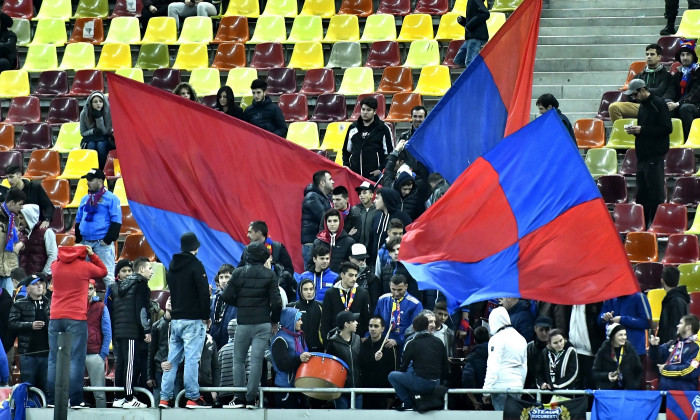 peluza steaua