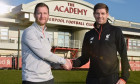 gerrard academie liverpool