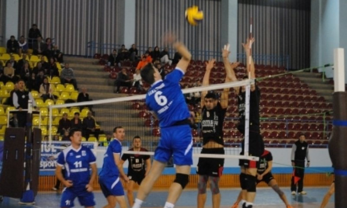 volei baia mare steaua