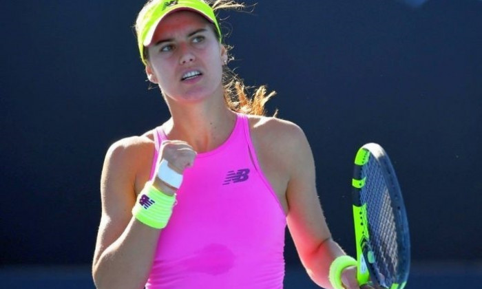 Cirstea Melbourne