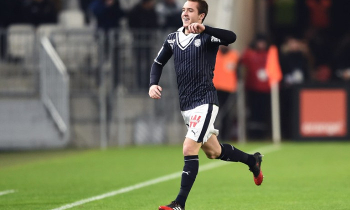 Vada gol Bordeaux