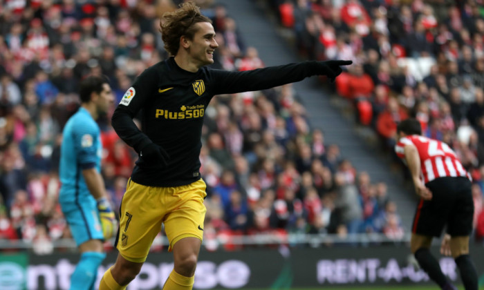 griezmann bilbao atletico