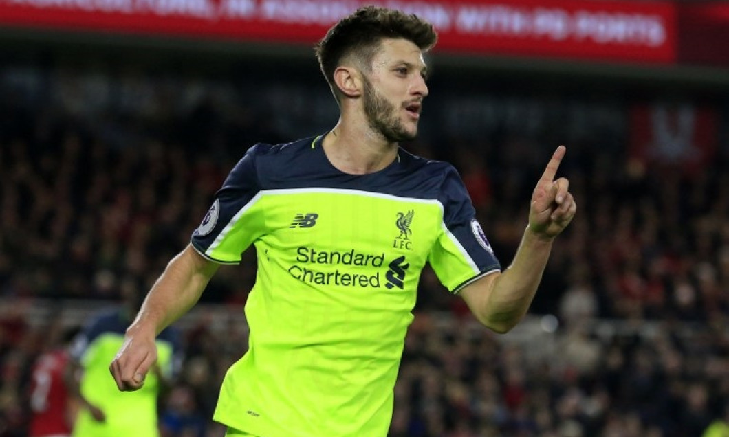 Lallana