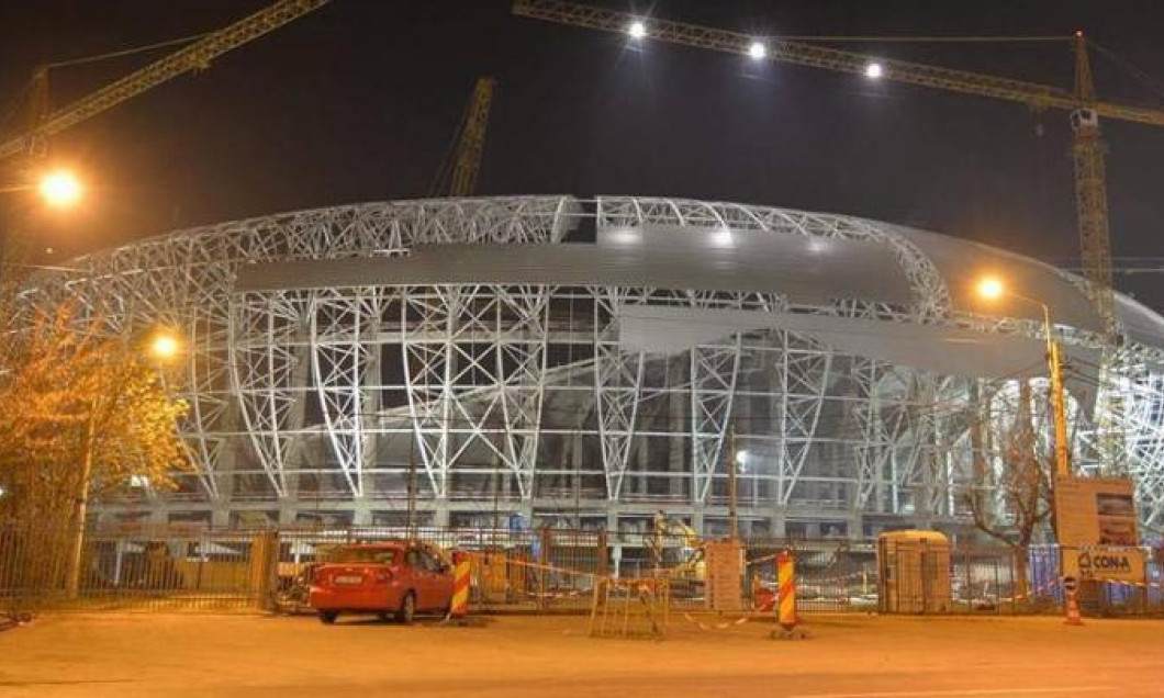 stadion craiova