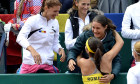 fed cup romania