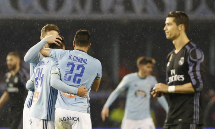 celta real