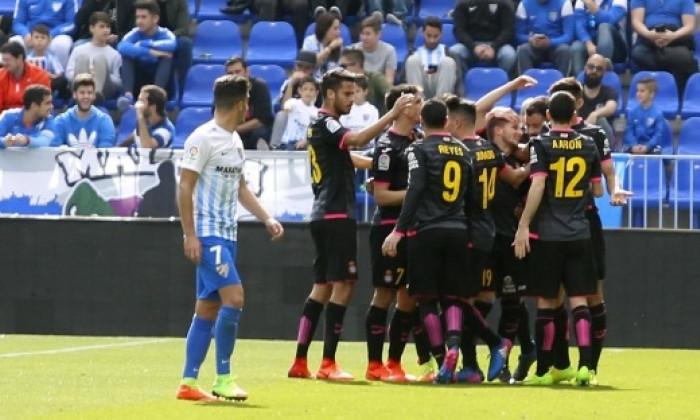 malaga espanyol