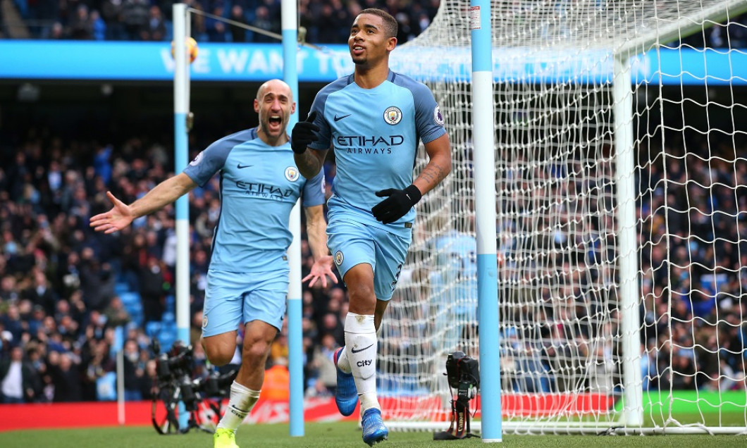 gabriel jesus