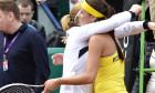 alina tecsor sorana cirstea fed cup