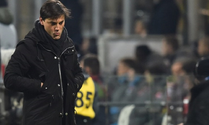 montella milan