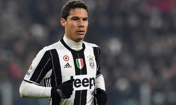 hernanes