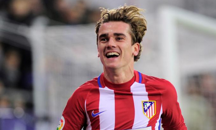 griezmann