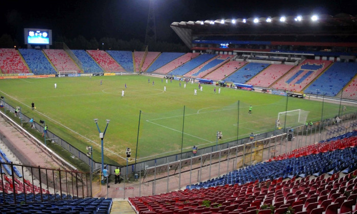 stad steaua 1