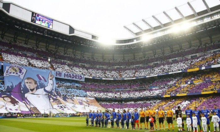 bernabeu