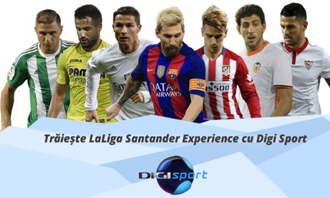 concurs La Liga Santander