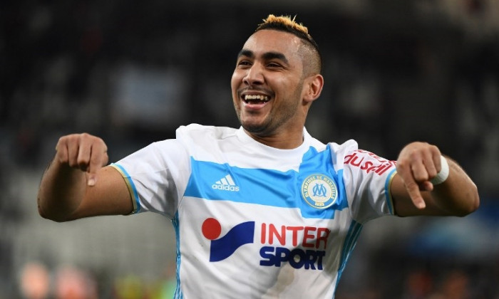 Payet buc gol