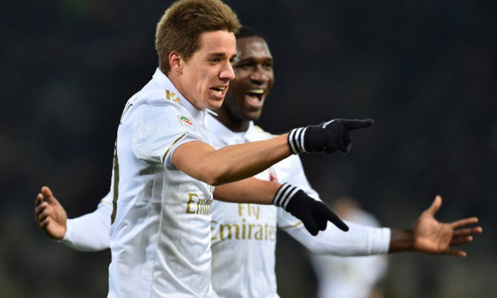 pasalic bologna milan