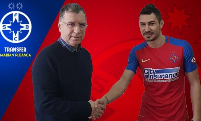 pleasca steaua prezentare