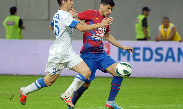 Pleasca Steaua Pandurii