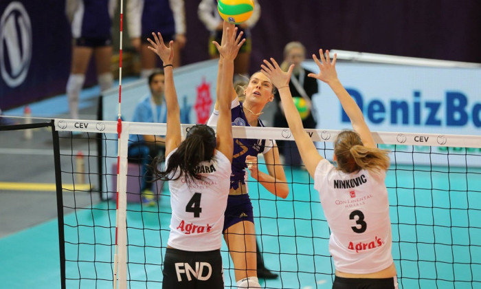 alba blaj volei