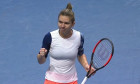 halep FINAL