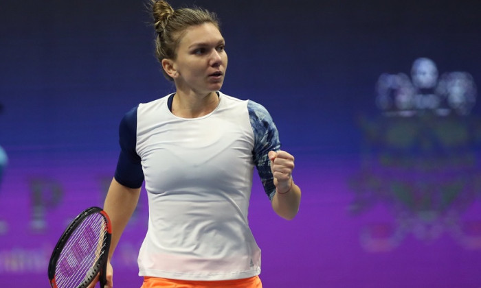 simona halep stp