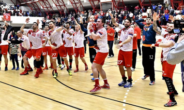 dinamo steaua handbal