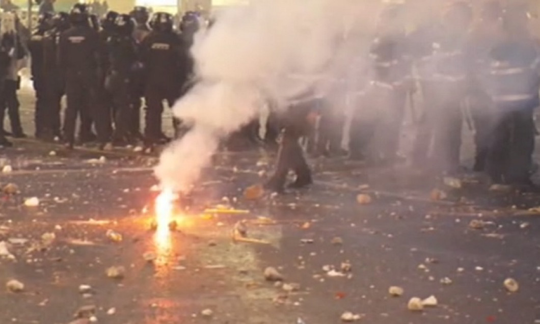 torta proteste