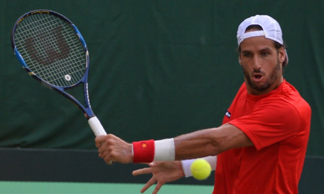 Feliciano Lopez