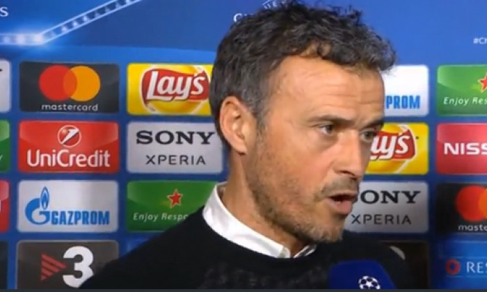 luis enrique