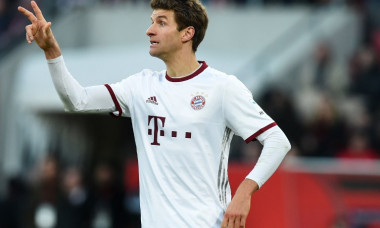 Muller Bayern