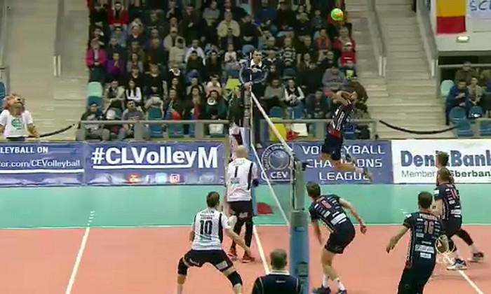 volei Craiova