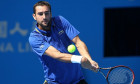 Cilic Rotterdam