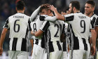 juventus palermo