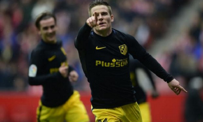 kevin gameiro re