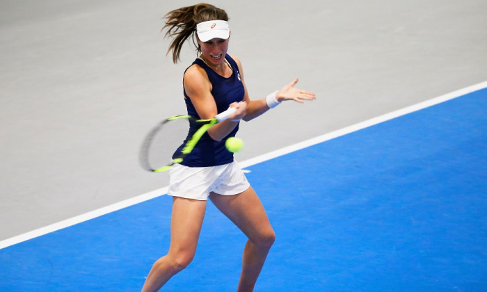 johanna konta