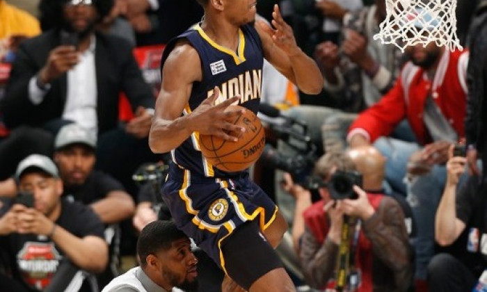 glenn robinson