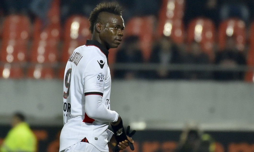 mario balotelli eliminat