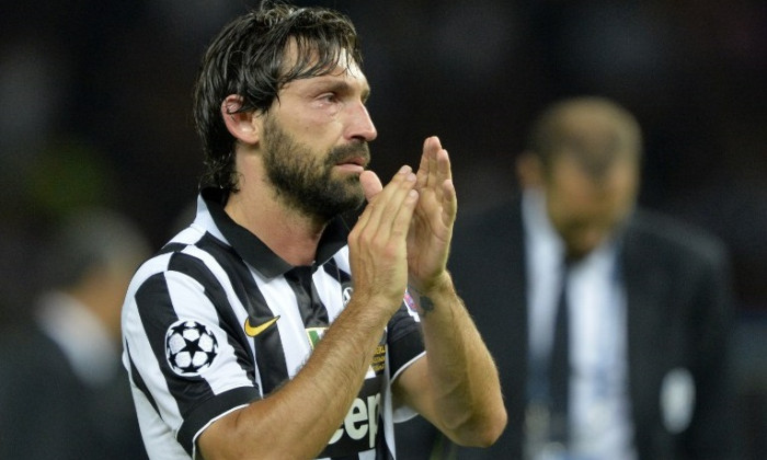 Andrea Pirlo