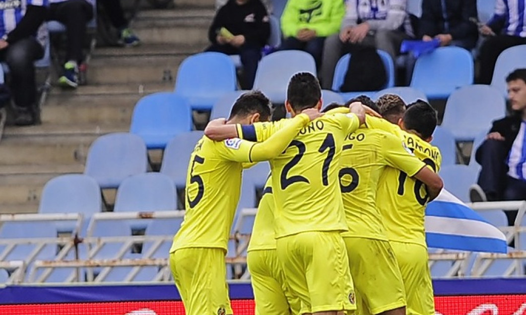 sociedad villarreal