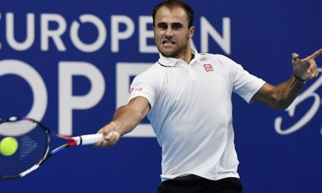 marius copil