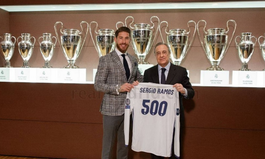 ramos 500 real