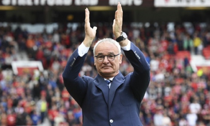 ranieri