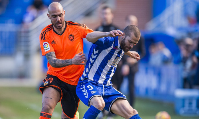 alaves valencia