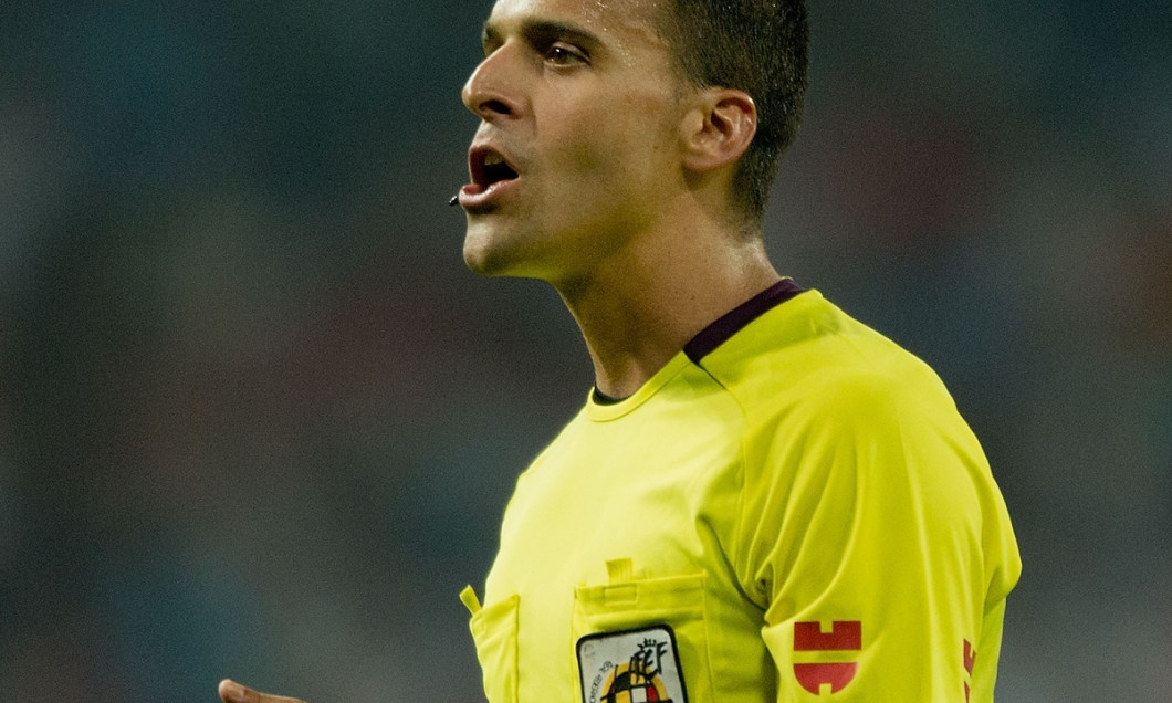 gil manzano