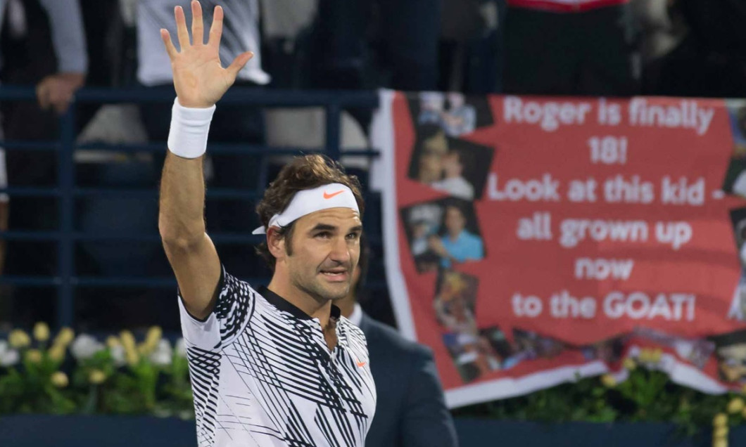 federer