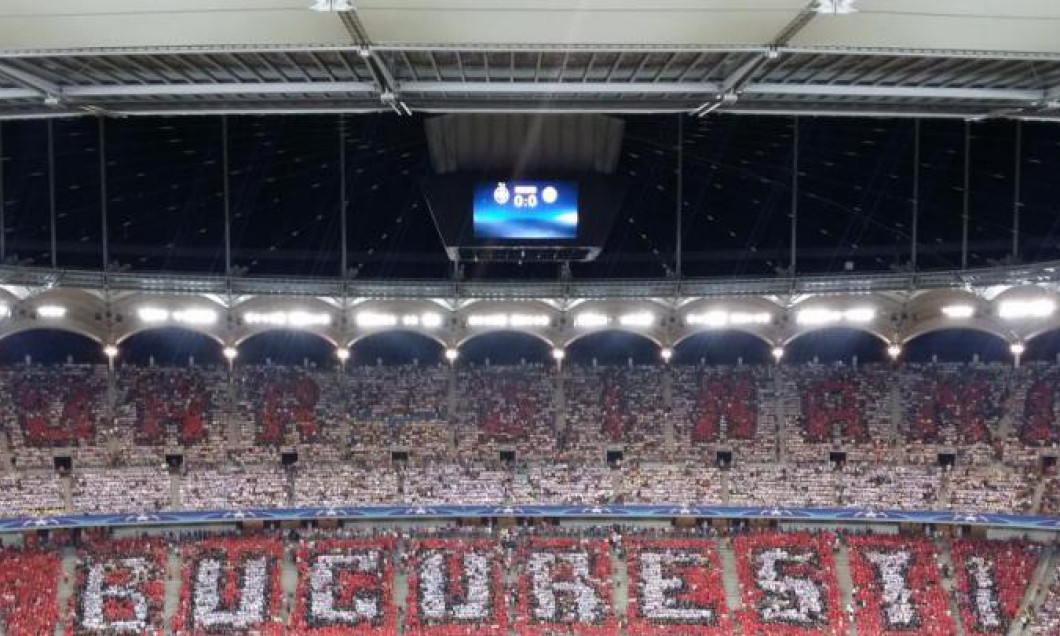 doar dinamo bucuresti