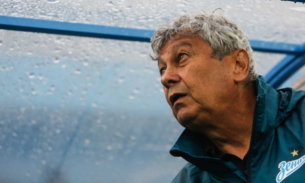 lucescu zenit