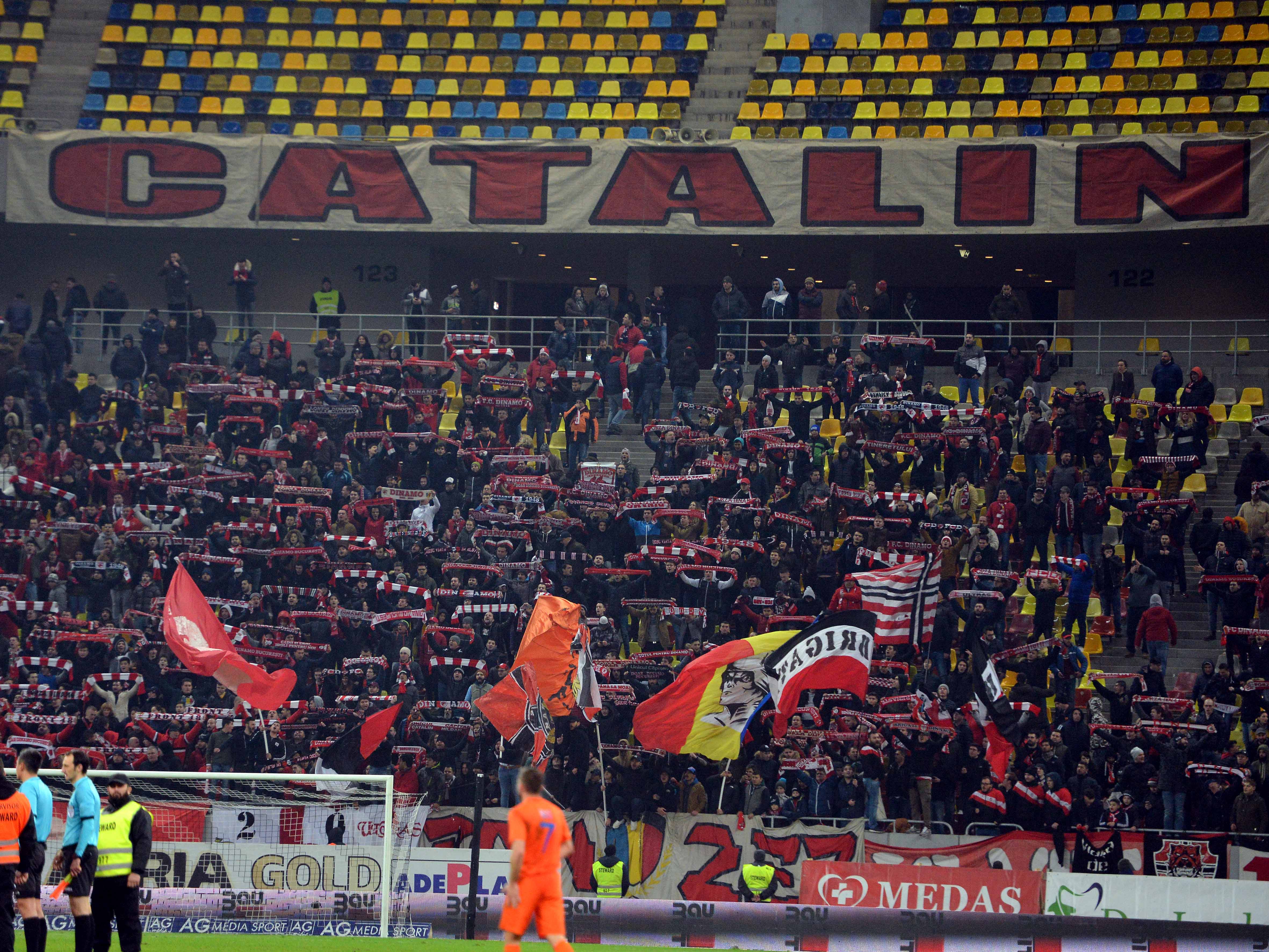Președintele lui Sepsi, mare fan al lui Dinamo! Ce a spus despre meciul direct